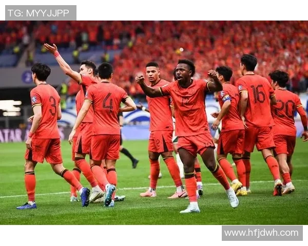 中国与阿联酋亚运会足球直播全程回顾与精彩瞬间分析