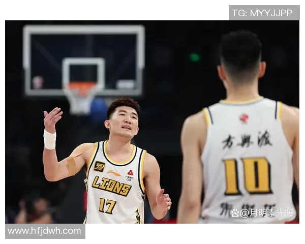 CBA激战山东西王对决辽宁队谁能笑到最后精彩赛事即将上演