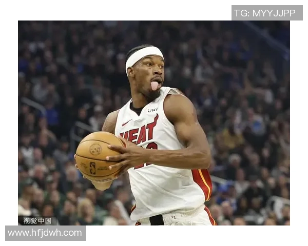 吉米巴特勒在NBA的辉煌历程与领导力展现