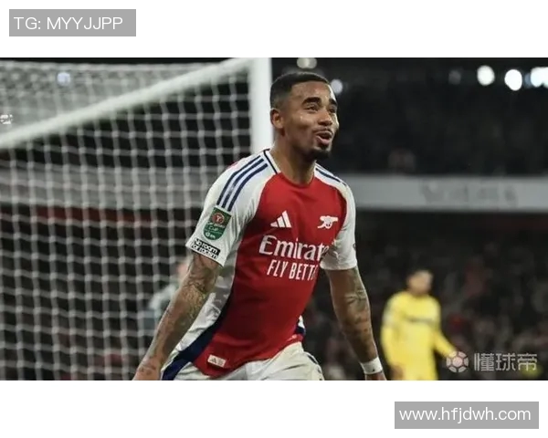 热苏斯：从青涩小将到足坛明星的蜕变之路与未来展望