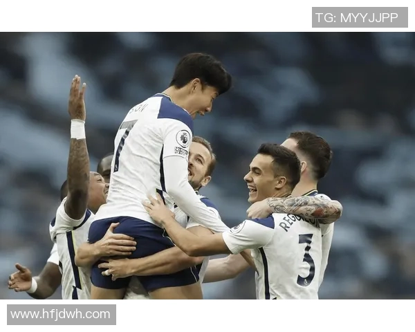 热刺与多特蒙德激战三回合精彩对决回顾与分析