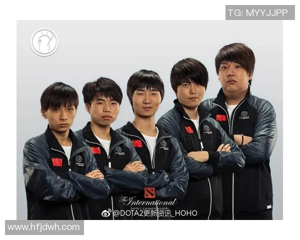 聚焦DOTA2：探讨IG战队的团队配合与战术策略分析MBA