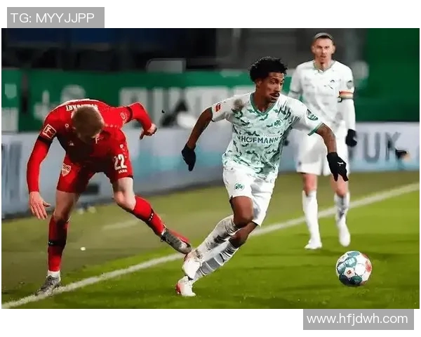 韦恩与汉诺威96的激烈对决谁能在这场较量中脱颖而出